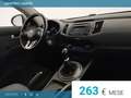 Kia Sportage 1.7 CRDI Cool 2wd FL Gris - thumbnail 6