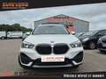 BMW X1 (F48) SDRIVE16D 116CH BUSINESS DESIGN Blanc - thumbnail 6