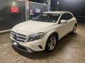 Mercedes-Benz GLA 200 GLA 200 d (cdi) Sport auto Bianco - thumbnail 1
