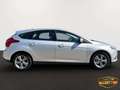 Ford Focus Easy 1,0 EcoBoost // Erstbesitz // Silber - thumbnail 4