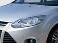 Ford Focus Easy 1,0 EcoBoost // Erstbesitz // Silber - thumbnail 9
