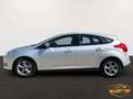 Ford Focus Easy 1,0 EcoBoost // Erstbesitz // Silber - thumbnail 8