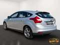 Ford Focus Easy 1,0 EcoBoost // Erstbesitz // Silber - thumbnail 7