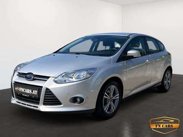 Easy 1,0 EcoBoost // Erstbesitz //