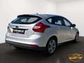 Ford Focus Easy 1,0 EcoBoost // Erstbesitz // Silber - thumbnail 5