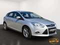 Ford Focus Easy 1,0 EcoBoost // Erstbesitz // Silber - thumbnail 3