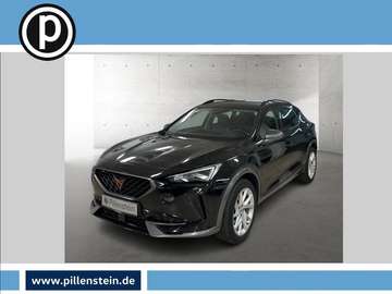1.4 e-HYBRID DSG KAMERA NAVI SHZ LED