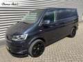 Volkswagen T6 Transporter 2.0 TDI L1H1 Highline DSG Blauw - thumbnail 1