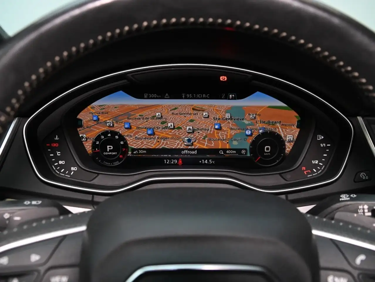 Audi Q5 снимка Audi Q5