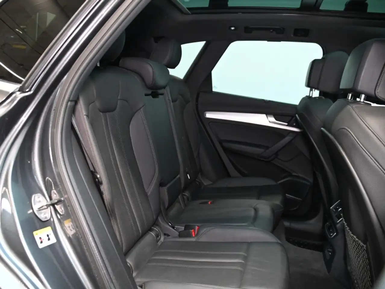 Audi Q5 снимка Audi Q5