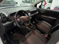 Citroen C3 C3 Aircross I 2017 Aircross 1.5 bluehdi Bianco - thumbnail 6