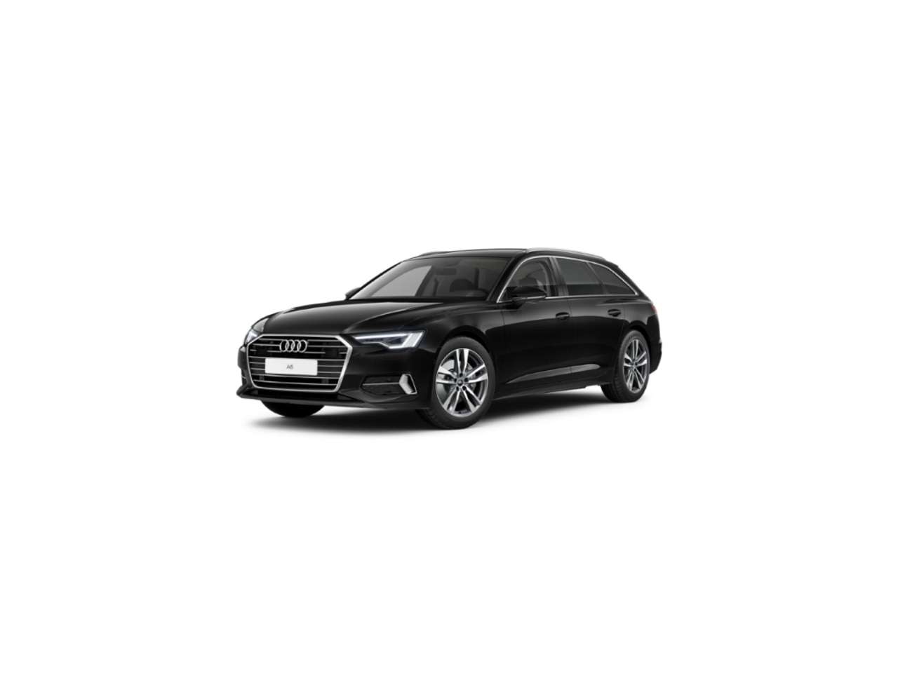 Audi A6 2023