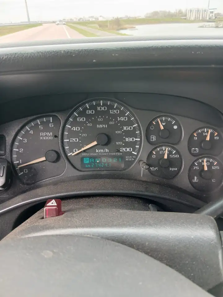 Chevrolet Silverado C1500, foto 6
