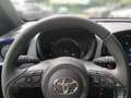 Toyota Aygo X 1.0 Team D ACC Apple CarPlay Android Auto Musikstr Bleu - thumbnail 15