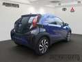 Toyota Aygo X 1.0 Team D ACC Apple CarPlay Android Auto Musikstr Bleu - thumbnail 5