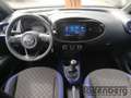 Toyota Aygo X 1.0 Team D ACC Apple CarPlay Android Auto Musikstr Bleu - thumbnail 17