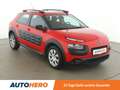 Citroen C4 Cactus 1.6 Blue-HDi Feel Aut. *SHZ*NAVI*TEMP*CAM* Rot - thumbnail 8