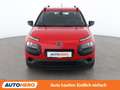 Citroen C4 Cactus 1.6 Blue-HDi Feel Aut. *SHZ*NAVI*TEMP*CAM* Rot - thumbnail 9