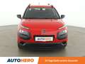 Citroen C4 Cactus 1.6 Blue-HDi Feel Aut. *SHZ*NAVI*TEMP*CAM* Rot - thumbnail 9