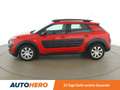 Citroen C4 Cactus 1.6 Blue-HDi Feel Aut. *SHZ*NAVI*TEMP*CAM* Rot - thumbnail 3