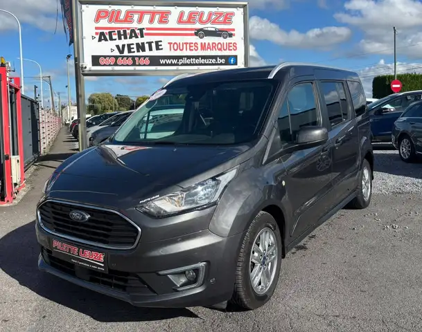Ford Tourneo Connect TOIT PANO/ CAMERA/CLIM/ EURO 6d/