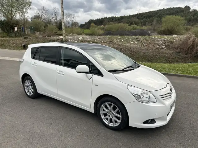 Toyota Verso 2.2D4D Advance AutoDrive S