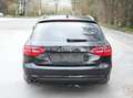 Audi A4 A4 Avant 2,0 TDI DPF Schwarz - thumbnail 4