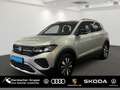Volkswagen T-Cross 1.0 TSI Life Goal LED DigitalCockpit Silber - thumbnail 1