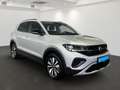 Volkswagen T-Cross 1.0 TSI Life Goal LED DigitalCockpit Silber - thumbnail 3