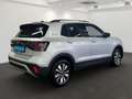 Volkswagen T-Cross 1.0 TSI Life Goal LED DigitalCockpit Silber - thumbnail 5