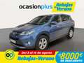 Toyota RAV 4 120D Advance 4x2 Azul - thumbnail 1