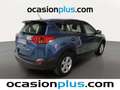Toyota RAV 4 120D Advance 4x2 Azul - thumbnail 3