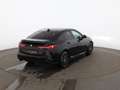 BMW 218 i Gran Coupe M-Sport Aut LED SKY HEAD-UP RADAR Schwarz - thumbnail 4