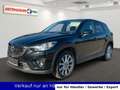 Mazda CX-5 Exclusive-Line AWD Schwarz - thumbnail 1