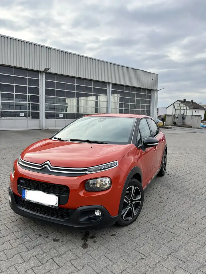 Citroën C3