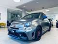 Abarth 595 "F595" 1.4 t-jet 165cv Grigio - thumbnail 1
