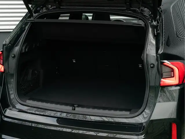 BMW X1 view 12