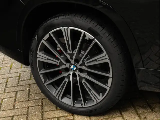 BMW X1 view 14