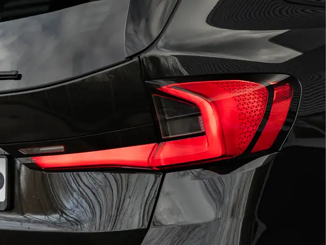 BMW X1 view 13
