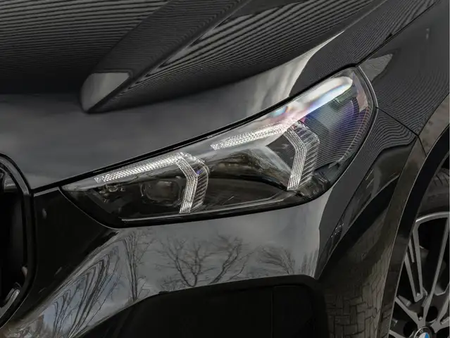 BMW X1 view 9