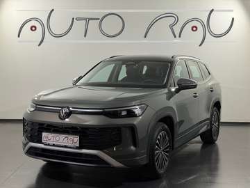 2.0 TDI SCR Life 4Motion DSG | 7-Sitzer