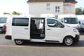 Citroen Jumpy 2.0 XL 120 DoKa 5-Sitz*Klima*Temp.*AHK Weiß - thumbnail 3