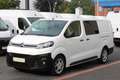Citroen Jumpy 2.0 XL 120 DoKa 5-Sitz*Klima*Temp.*AHK Weiß - thumbnail 8