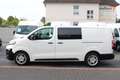 Citroen Jumpy 2.0 XL 120 DoKa 5-Sitz*Klima*Temp.*AHK Weiß - thumbnail 9