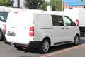 Citroen Jumpy 2.0 XL 120 DoKa 5-Sitz*Klima*Temp.*AHK Weiß - thumbnail 4