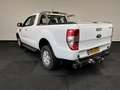 Ford Ranger 2.0 EcoBlue XLT S.C. 4x4 Euro 6 trekhaak APK 10-20 Wit - thumbnail 9