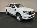 Ford Ranger 2.0 EcoBlue XLT S.C. 4x4 Euro 6 trekhaak APK 10-20 Wit - thumbnail 1