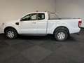 Ford Ranger 2.0 EcoBlue XLT S.C. 4x4 Euro 6 trekhaak APK 10-20 Wit - thumbnail 4