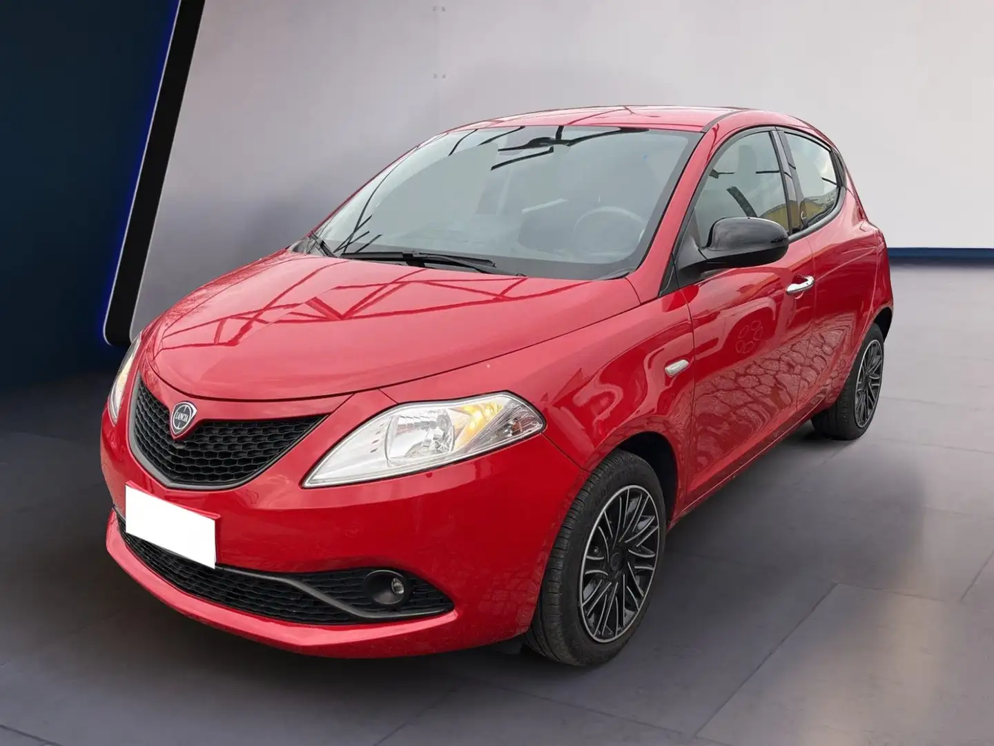 Lancia Ypsilon III 2015 1.0 hybrid Gold s&s 70cv - 2
