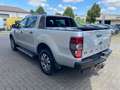 Ford Ranger Wildtrak Doppelkabine 4x4 3.2=MwSt-AHK= Silber - thumbnail 4